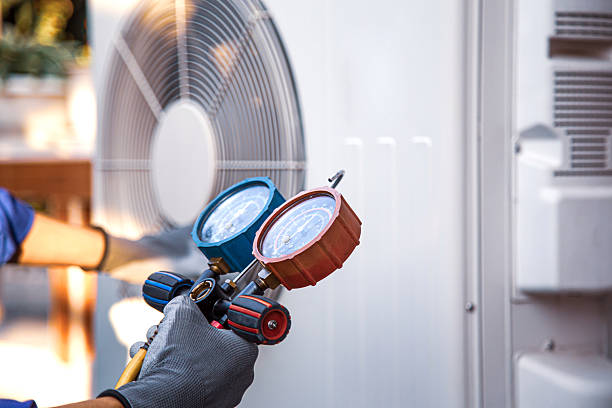 Affordable Hvac Installation solutions in Wells, ME