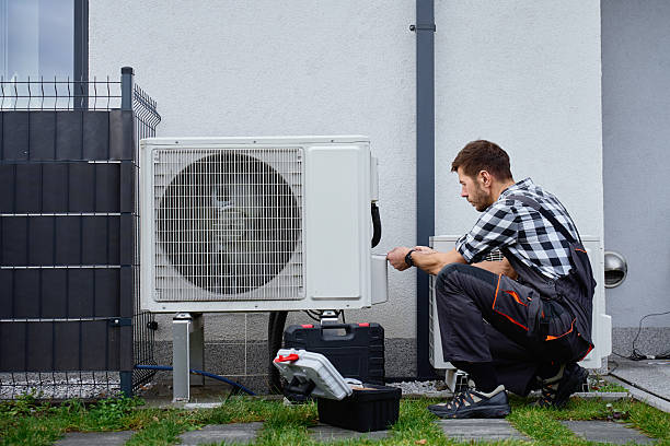 Trusted Hvac Installation service in Wells, ME - AAA Pro HVAC